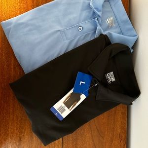 (2) shirts - 32 Cool